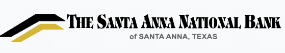 Santa Anna National Bank